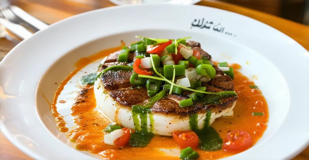 Tel Aviv Cuisines: A Food Lover’s Paradise