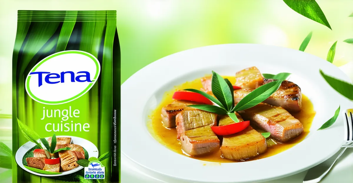 Tena Jungle Cuisine: A Taste of Ecuador’s Amazon