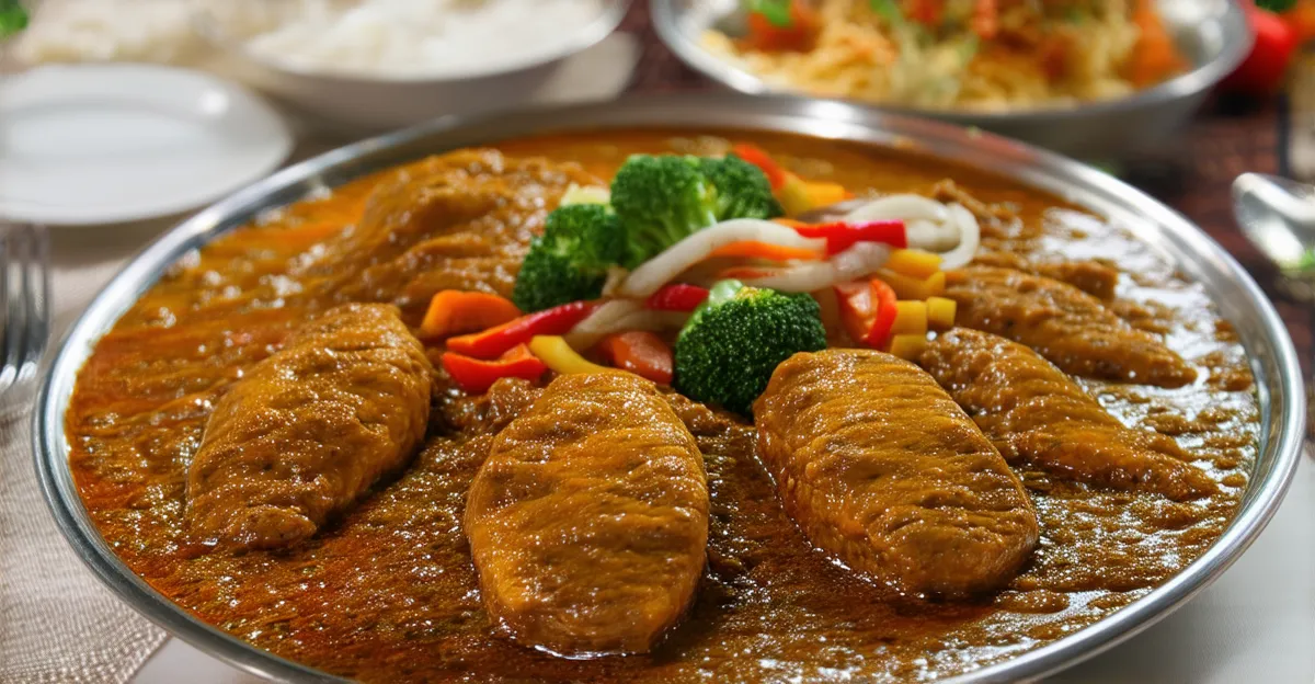 Tena Cuisine: Explore Traditional Meals and Dishes