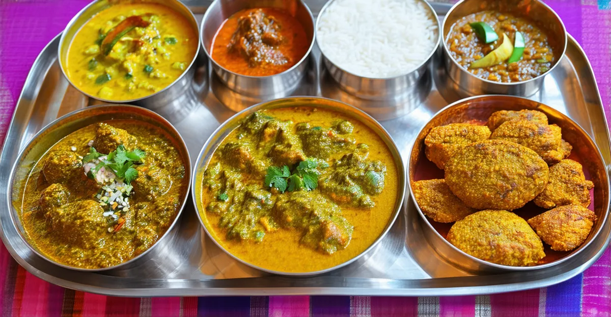 Thanjavur Traditional Dishes: Culinary Delights