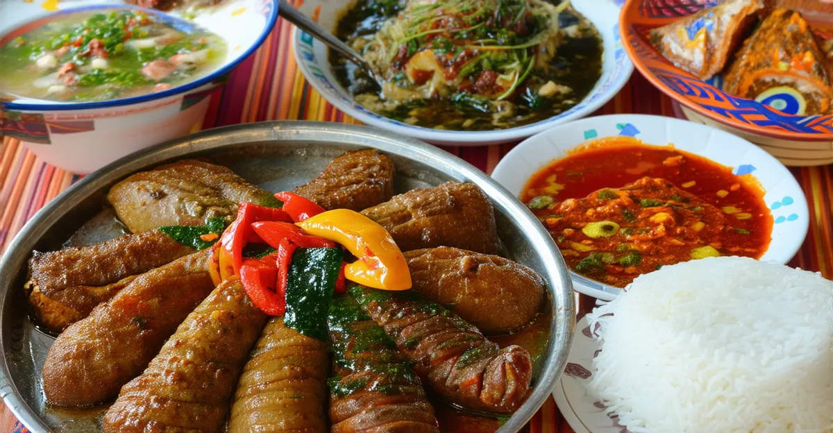 Thimphu Local Dishes: Savor Bhutan’s Best Flavors