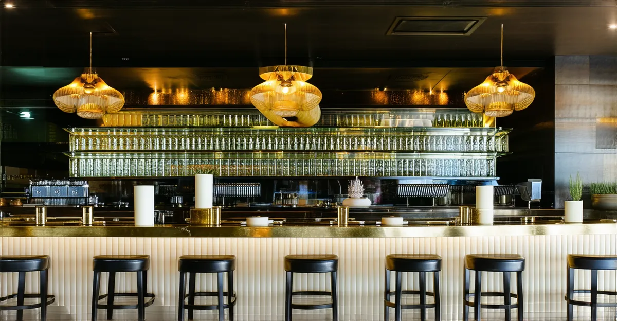 Tijuana Fine Dining: A Gourmet Journey