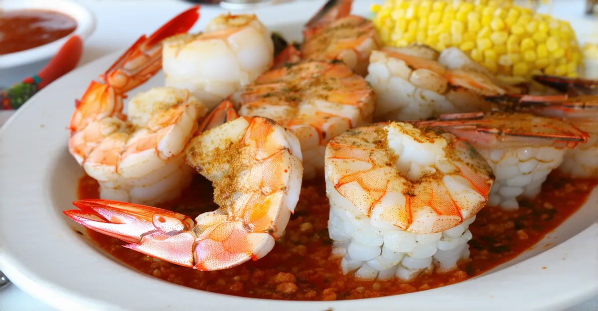 Tijuana Seafood Specialties: A Flavorful Adventure