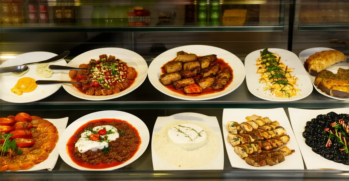 Tirana Cuisines: Discover Local Flavors and Dining Gems