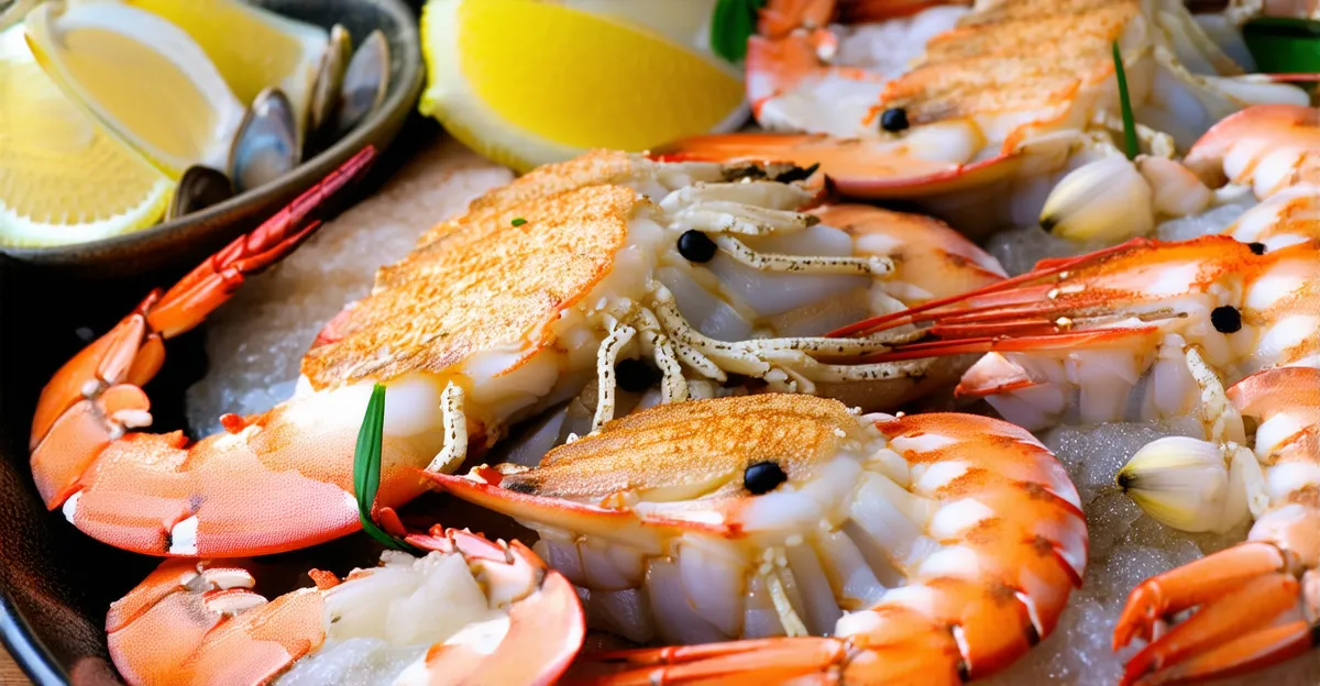 Tivat Seafood Specialties: Explore Local Delicacies