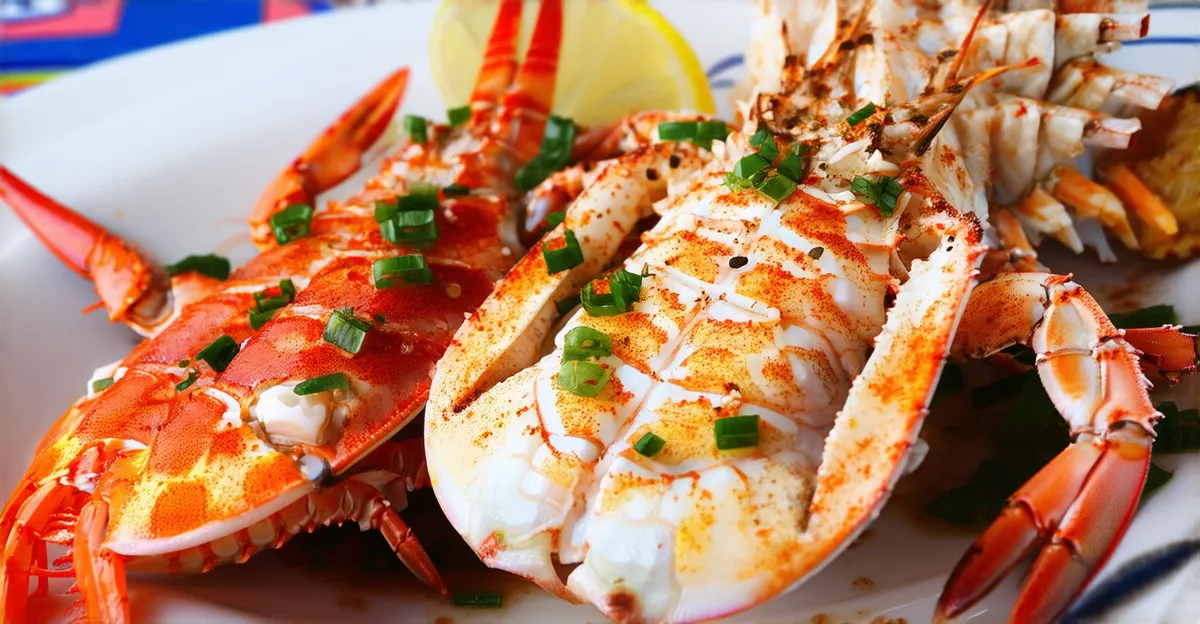 Todos Santos Seafood Specialties: A Culinary Guide