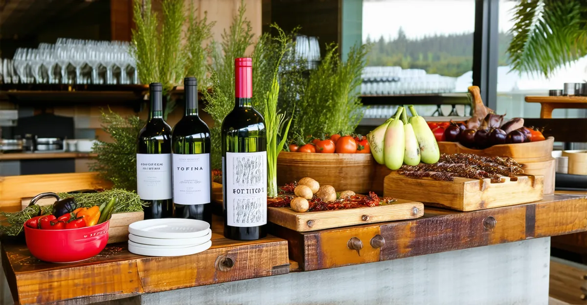 Tofino Farm-to-Table: Explore Local Culinary Delights