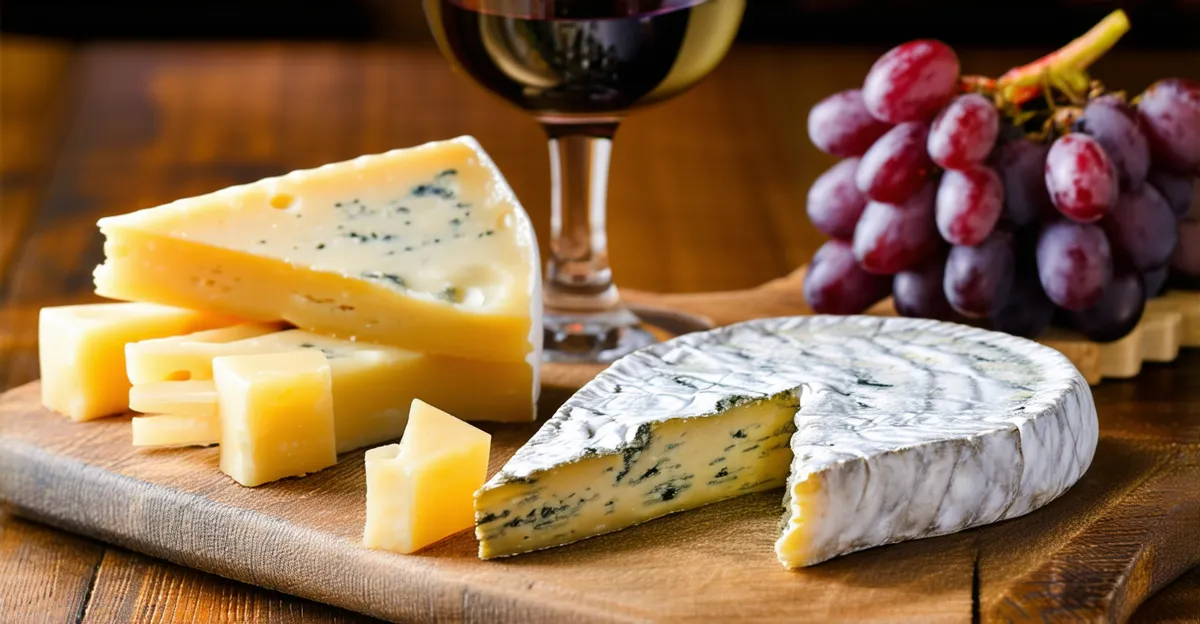 Toledo Wine and Cheese: A Culinary Exploration