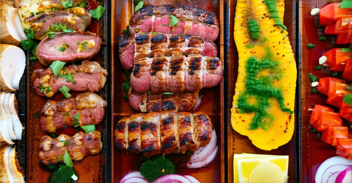 Toluca Food Festivals: A Tantalizing Journey