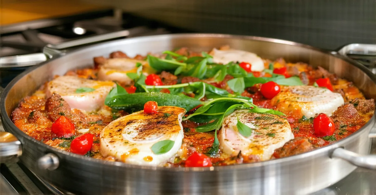 Tomar Cuisines: Discover Local Flavors and Dishes