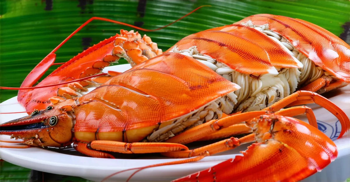 Tortuguero Village Seafood Specialties: A Culinary Journey