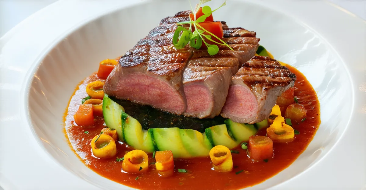 Townsville Cuisines: Discover Local Flavors