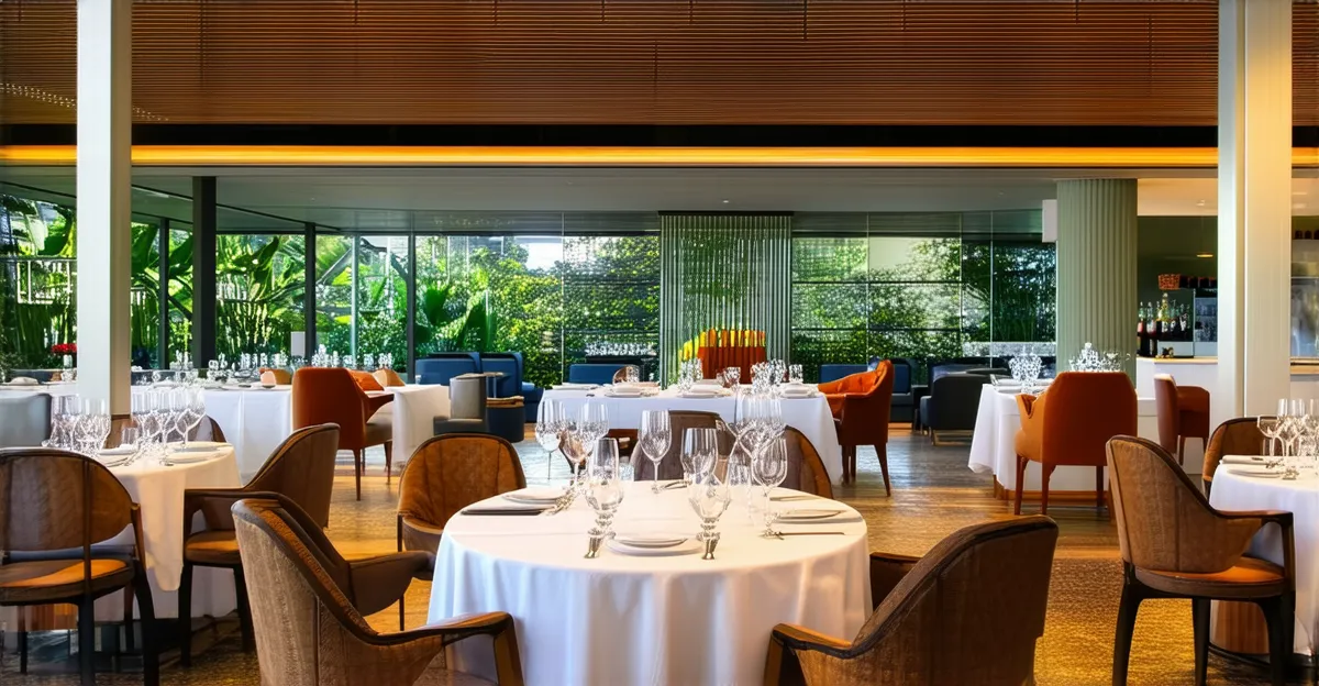 Townsville Fine Dining: The Best Culinary Experiences