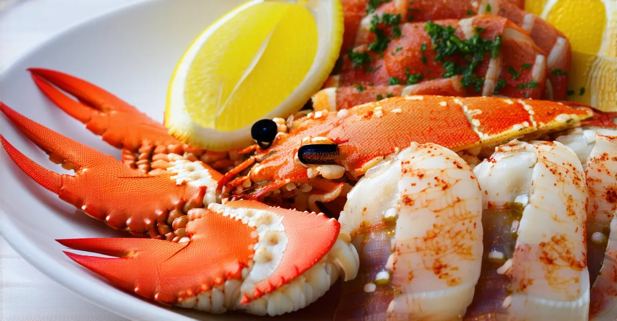 Townsville Seafood Specialties: Taste the Best Dishes