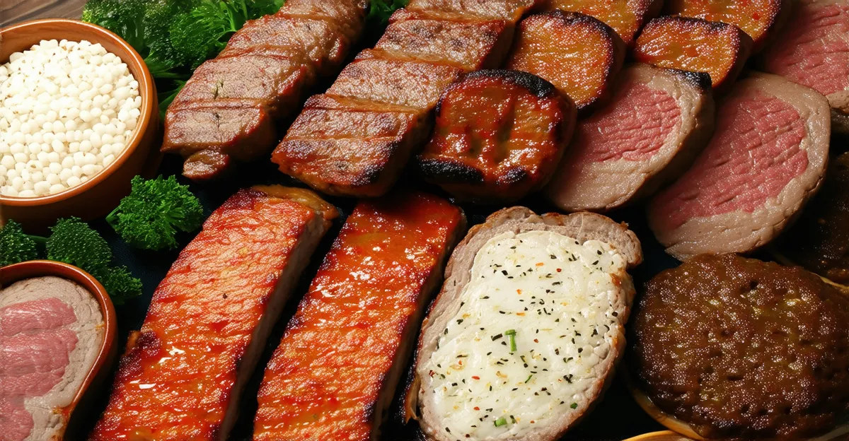 Trabzon Cuisine: Discover Local Flavors and Dishes