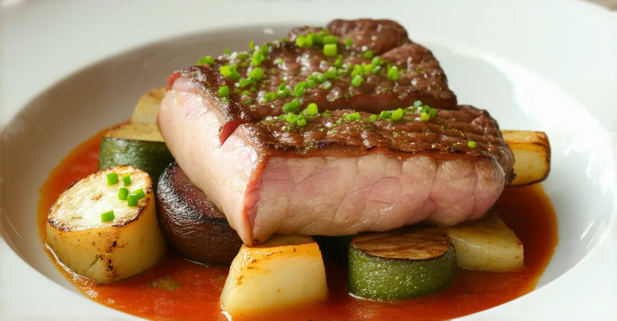 Tralee Cuisines: Discover Local Flavors and Eateries