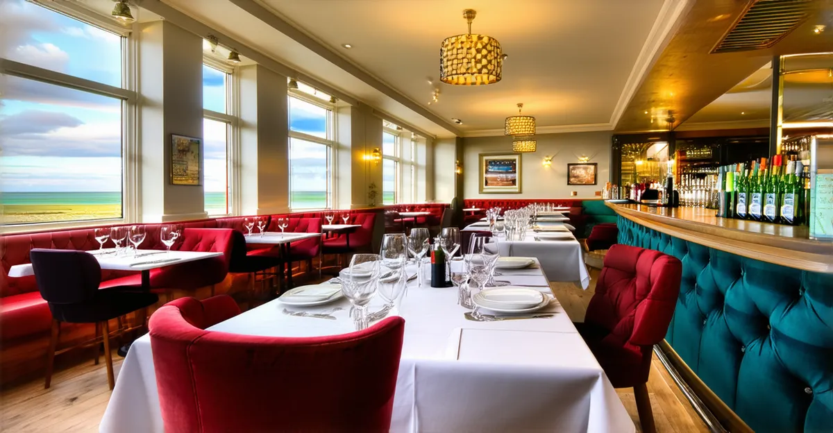 Tralee Fine Dining: A Taste of Local Elegance