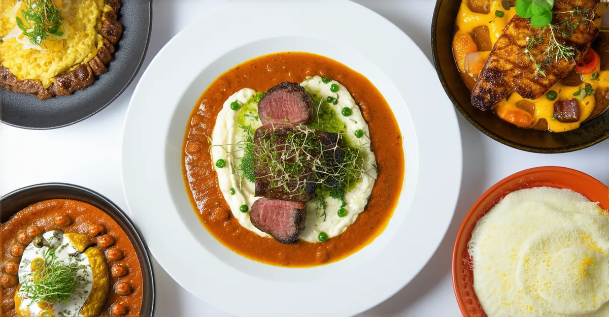 Tralee Local Dishes: Discover Authentic Flavors