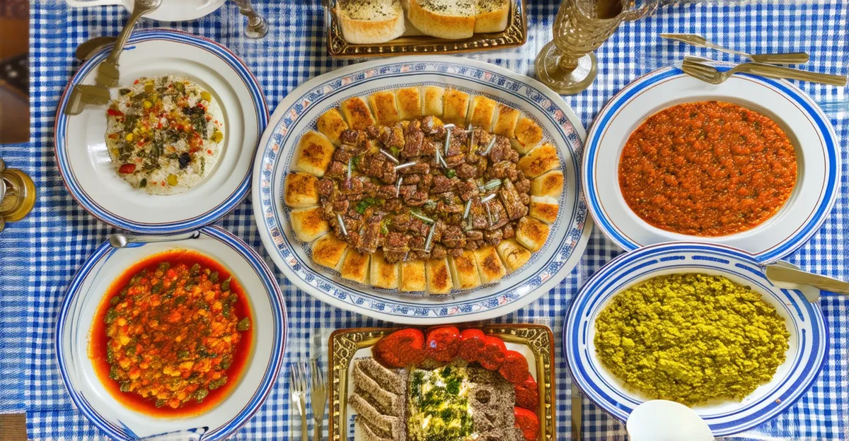 Trapani Traditional Dishes: A Culinary Delight