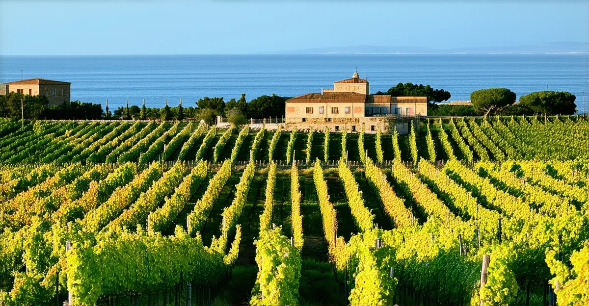 Trapani Wine Tours: Discover Sicilian Vineyards