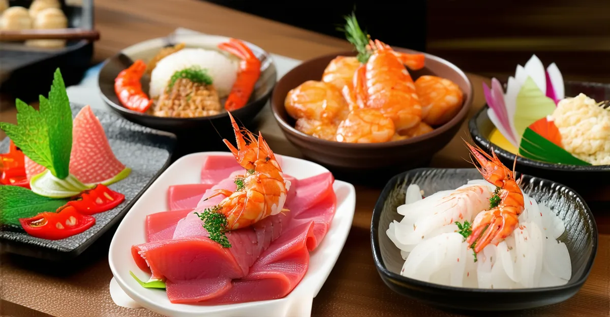 Trat Cuisines: Discover Local Flavors and Dishes