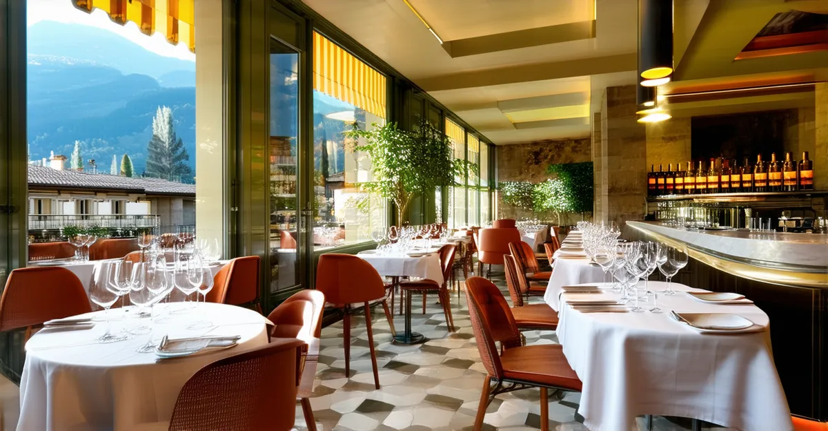 Trento Gourmet Restaurants: Culinary Delights Await