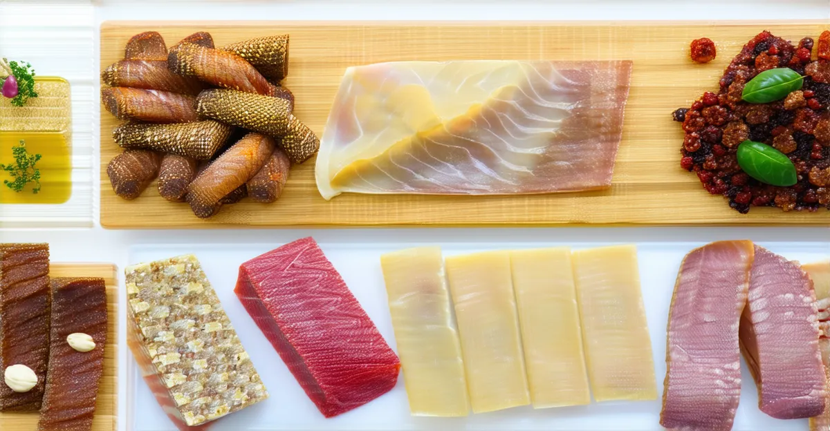 Trento Regional Specialties: Taste Local Flavors