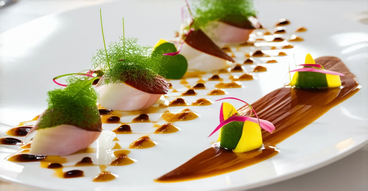 Trier Cuisines: Discover Local Culinary Delights