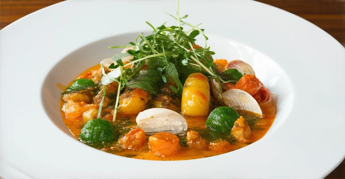 Trieste Cuisines: Discover Local Flavors and Dishes