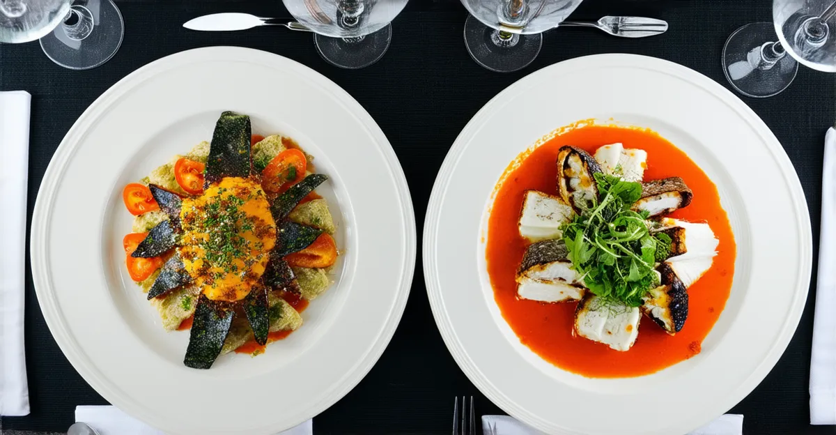 Trieste Regional Dishes: Discover Local Flavors