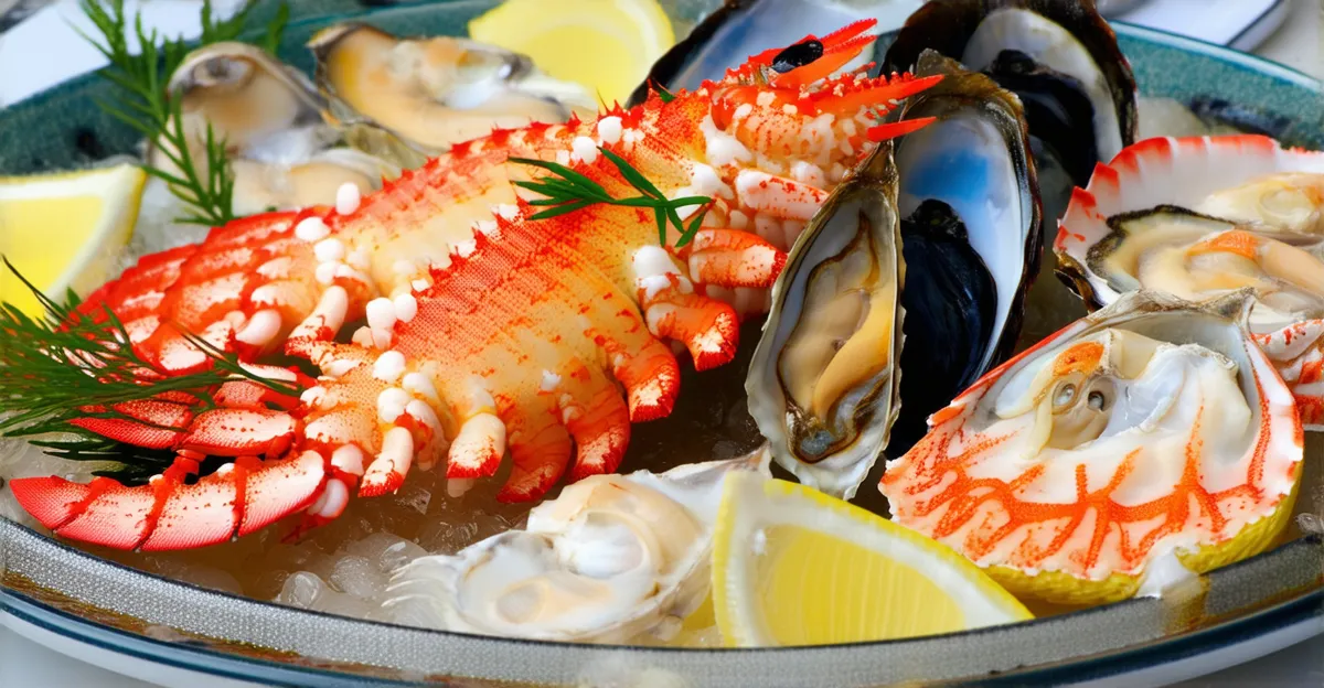 Trieste Seafood Cuisine: A Guide to Local Delights