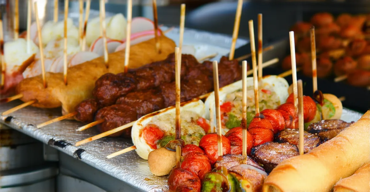 Trieste Street Food: Discover Local Culinary Treasures