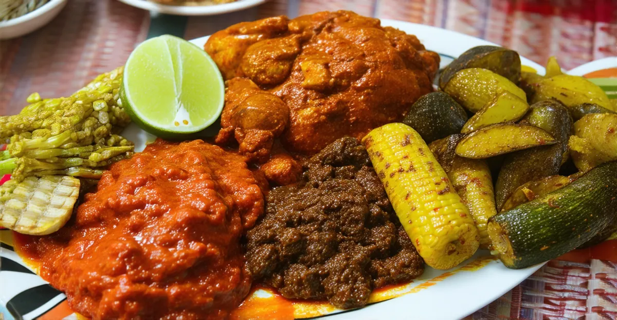 Trinidad Cuisines: Explore Local Flavors and Dishes