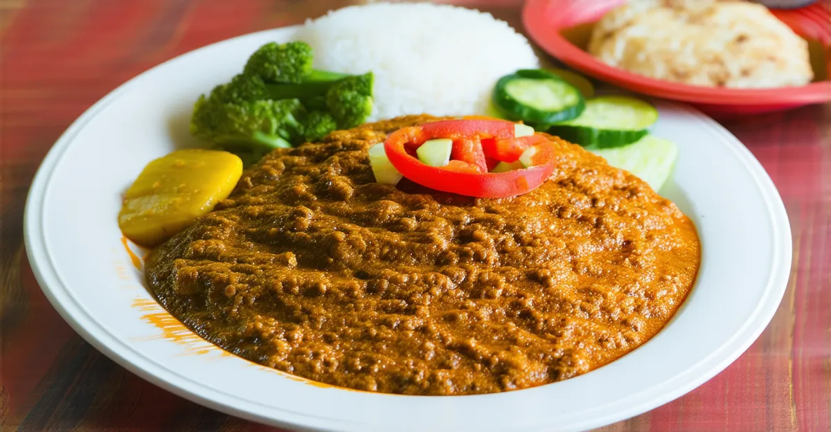 Trinidad Local Dishes: Taste the Island’s Flavors