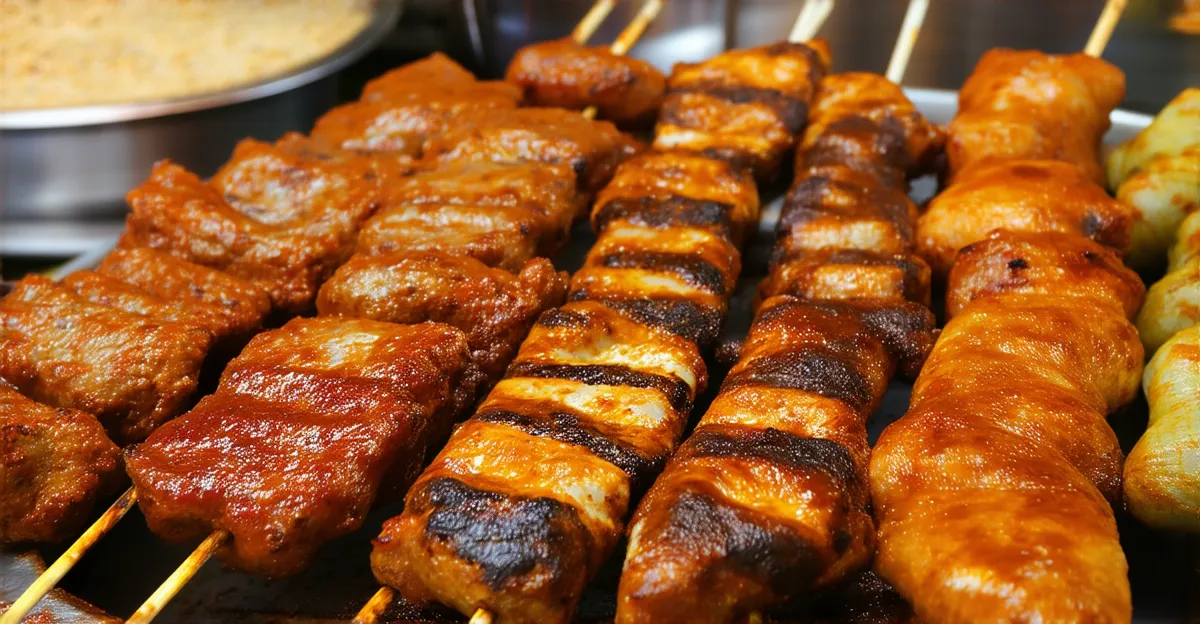 Tripoli Street Food: A Guide to Local Delights