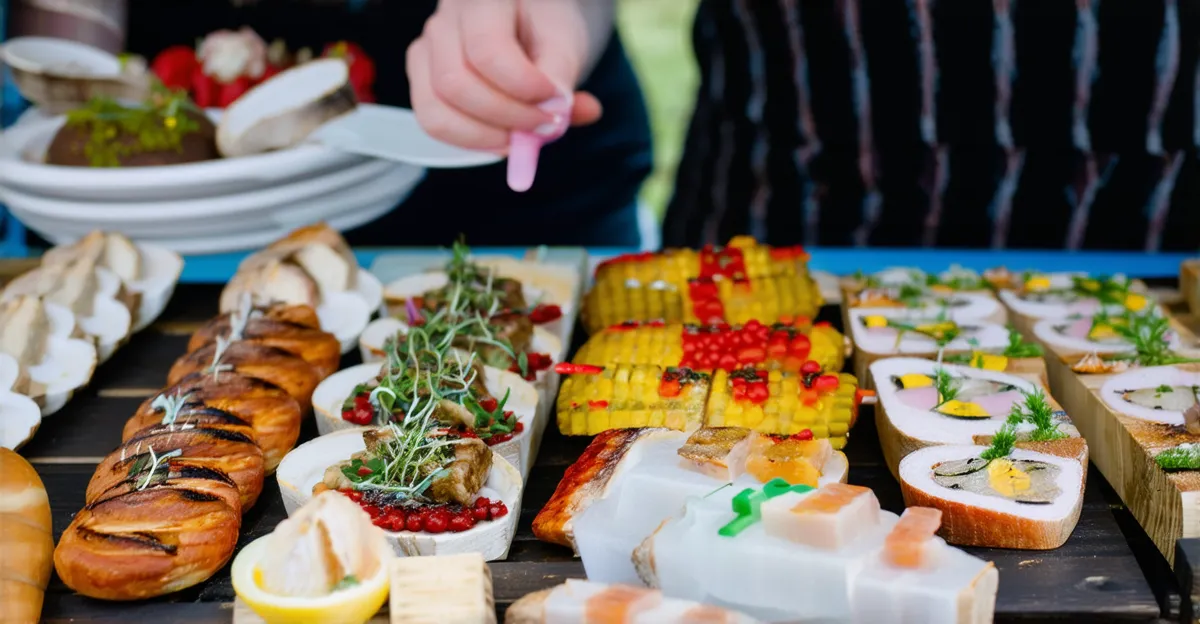 Tromsø Food Festivals: A Culinary Journey Awaits