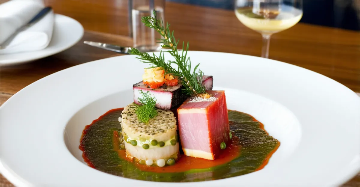 Tromsø Northern Cuisine: Explore Arctic Flavors