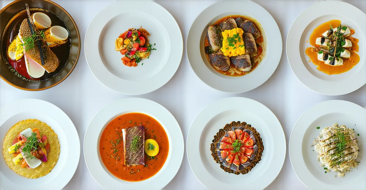 Tromsø Cuisine: Explore Traditional Dishes