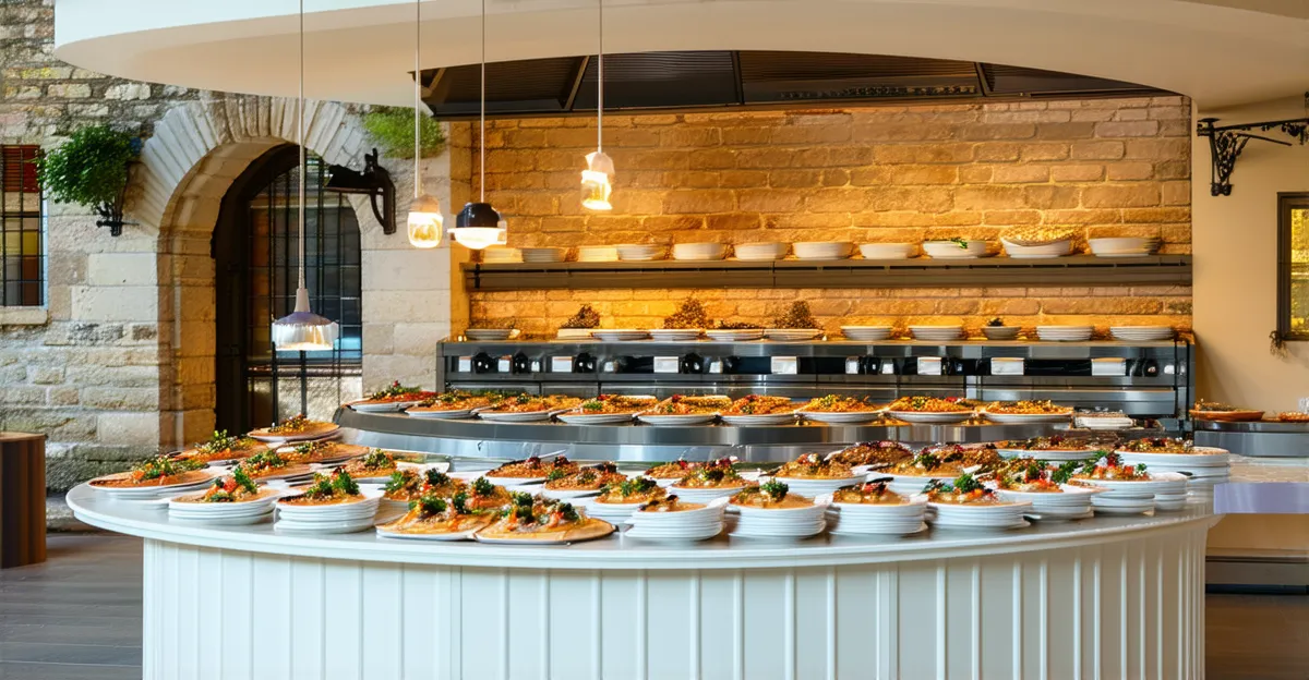 Troyes Cuisines: Discover Local Delights