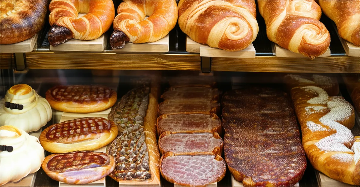 Troyes Local Delicacies: A Food Lover’s Guide