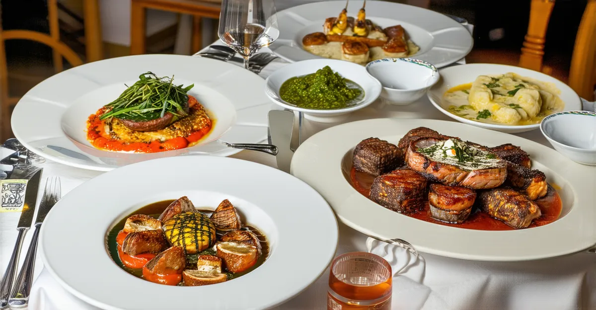 Troyes Traditional Dishes: A Culinary Journey