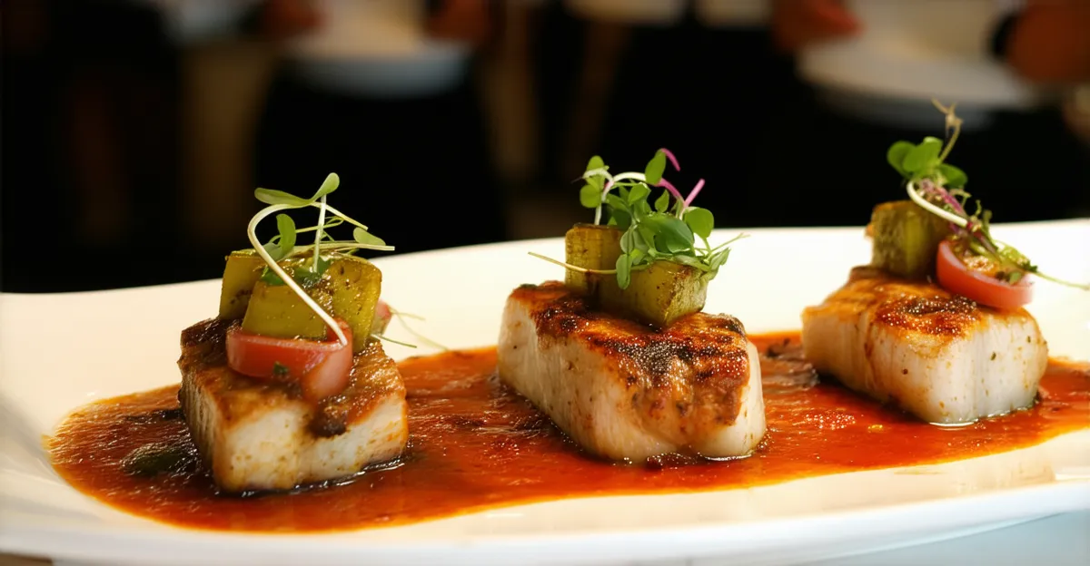 Trujillo Cuisines: Discover Local Flavors and Delicacies