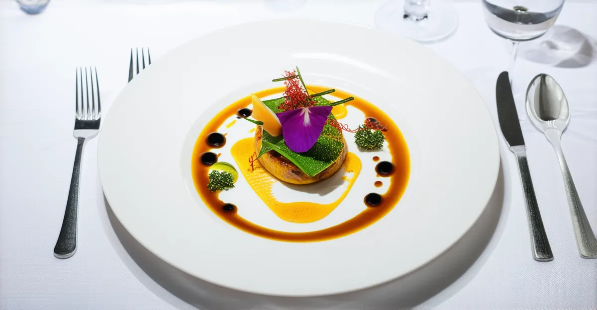 Trujillo Fine Dining: Explore Gourmet Experiences