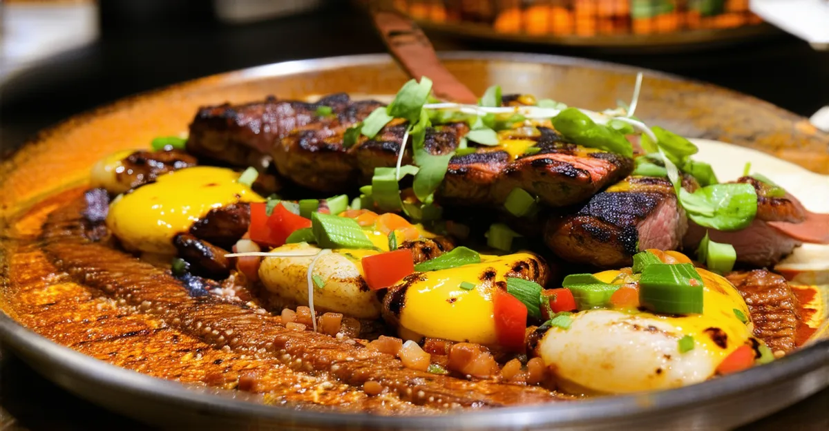 Tucson Cuisines: Discover Local Flavors and Delicacies