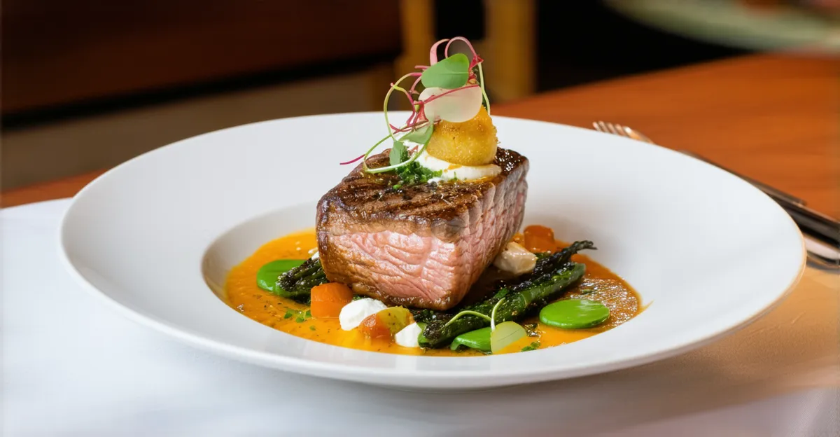 Tucson Fine Dining: Experience Local Culinary Gems
