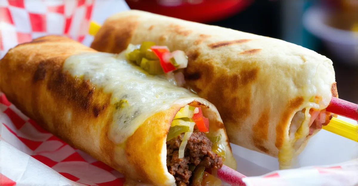 Tucson Street Food: A Local Culinary Adventure