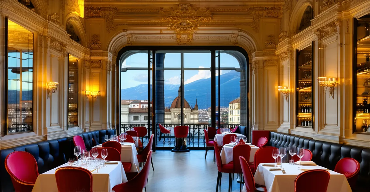 Turin Fine Dining: 10 Must-Try Culinary Experiences