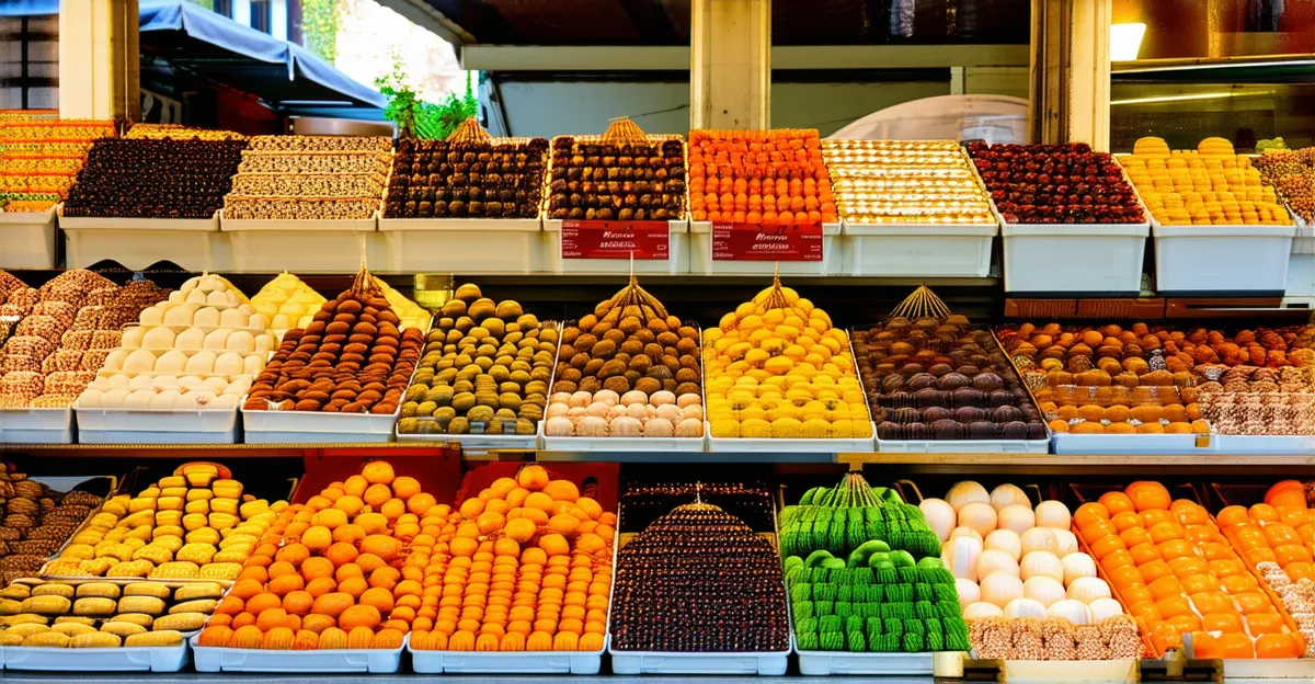 Turin Food Markets: Discover Local Delicacies