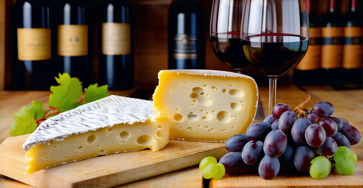 Turin Wine and Cheese: Discover Local Delights