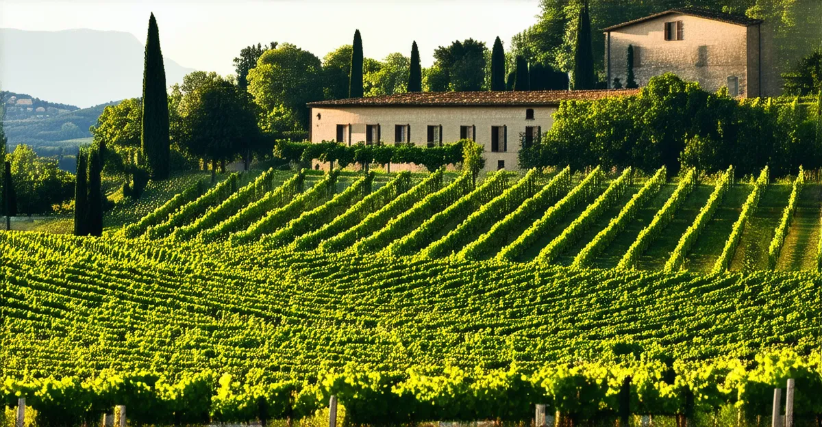 Udine Local Wines: Discover the Best Varietals